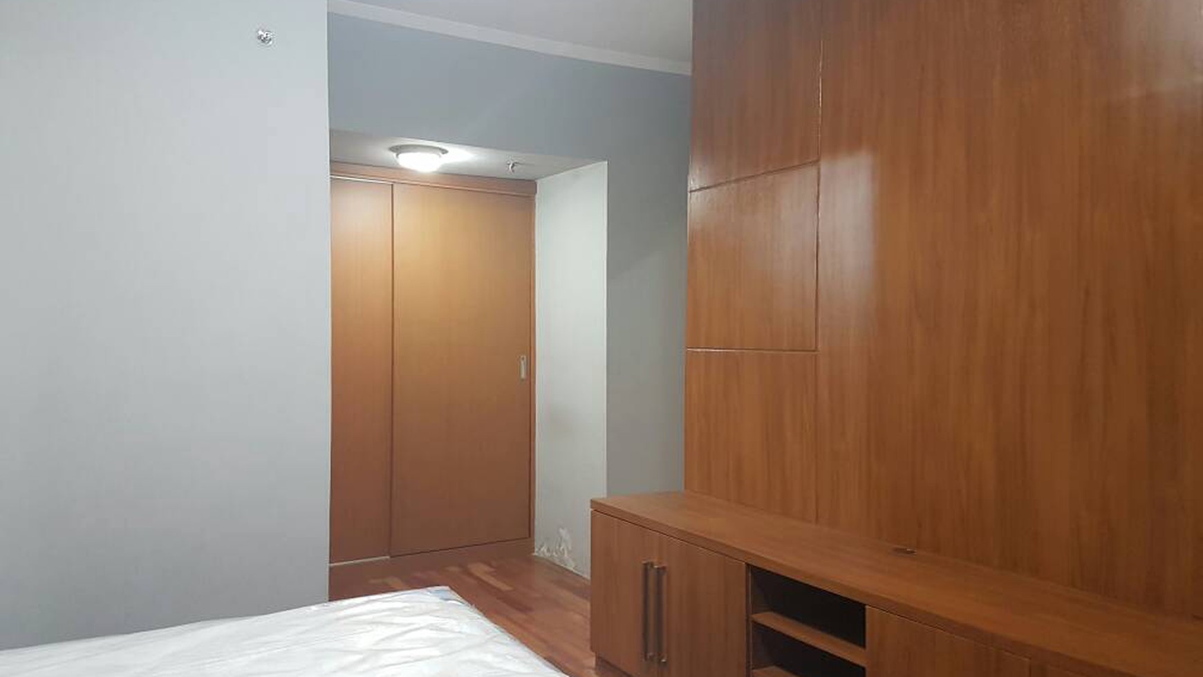 Apartemen Poins Square Lebak Bulus 3 KT, FURNISHED