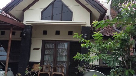 Rumah di Grand Depok City
