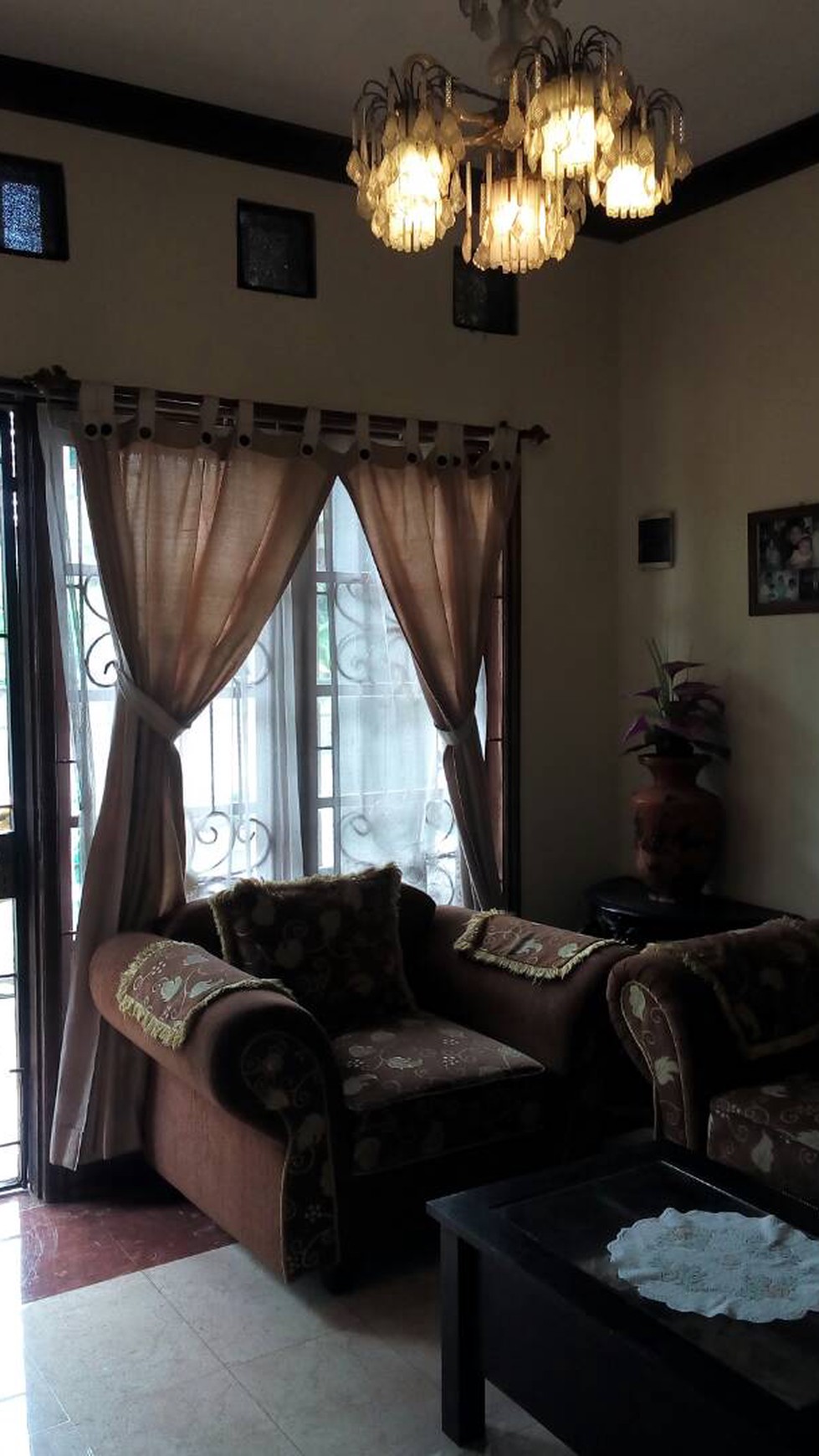 Rumah di Grand Depok City