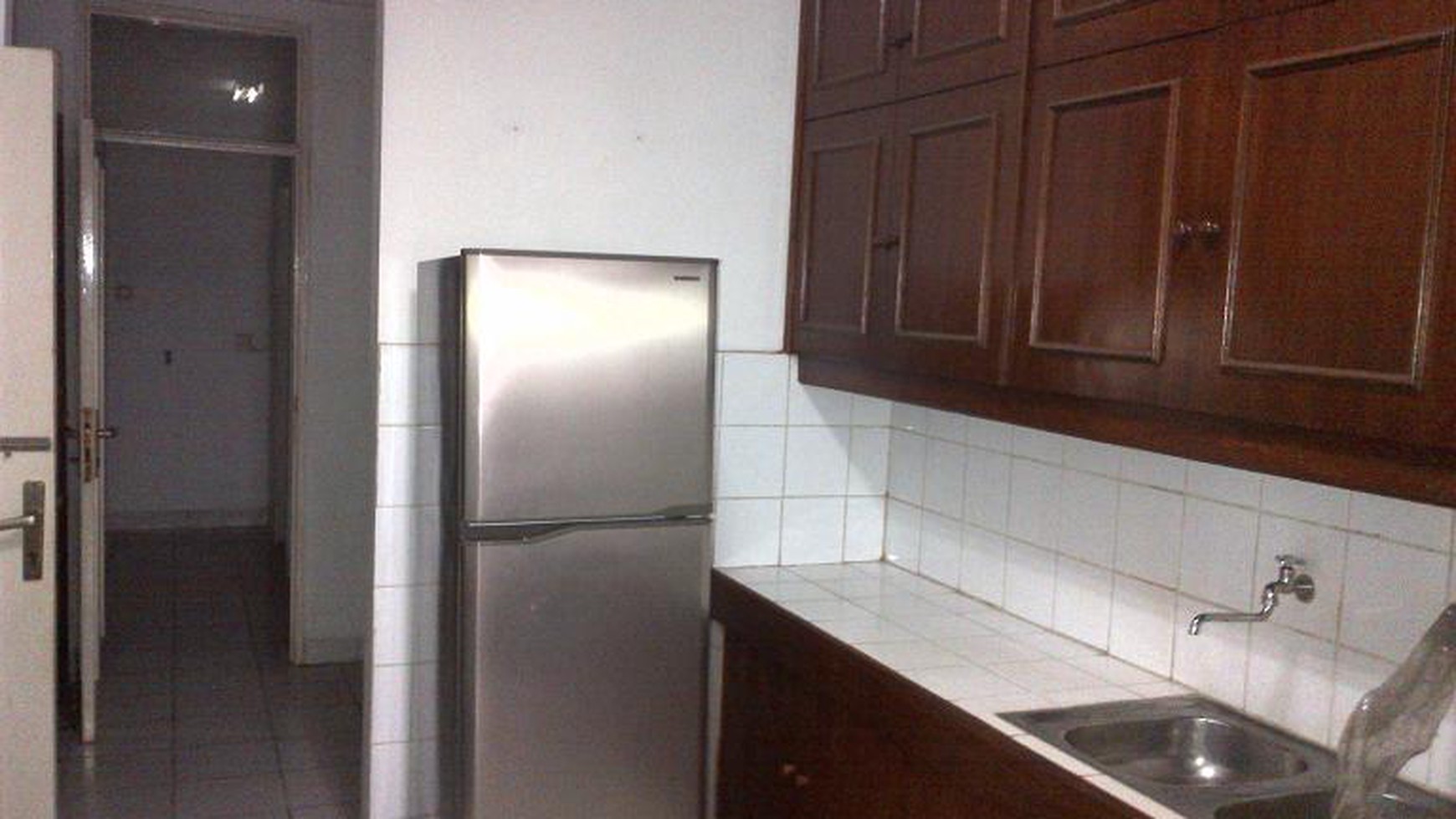 Nice House At Small Compound  Kemang, Jakarta Selatan