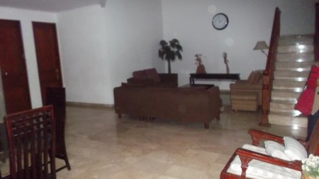 beautiful house in the prime area of Pondok Indah