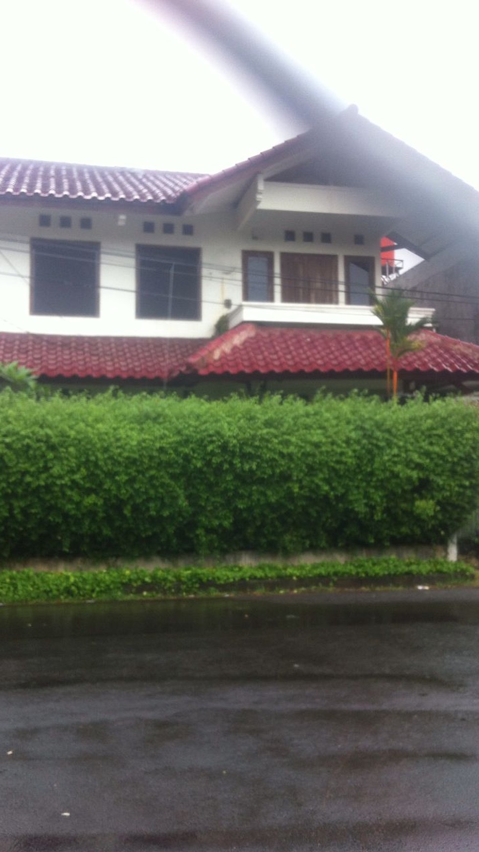 Lokasi di Jalan Bendi Raya Bisa untuk usaha