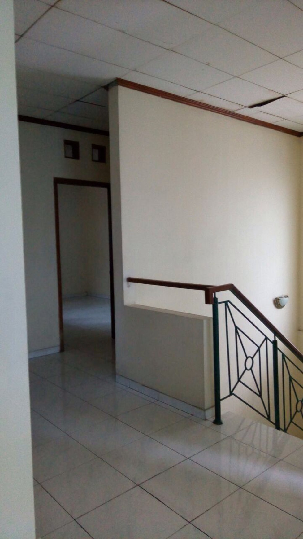 Lokasi di Jalan Bendi Raya Bisa untuk usaha