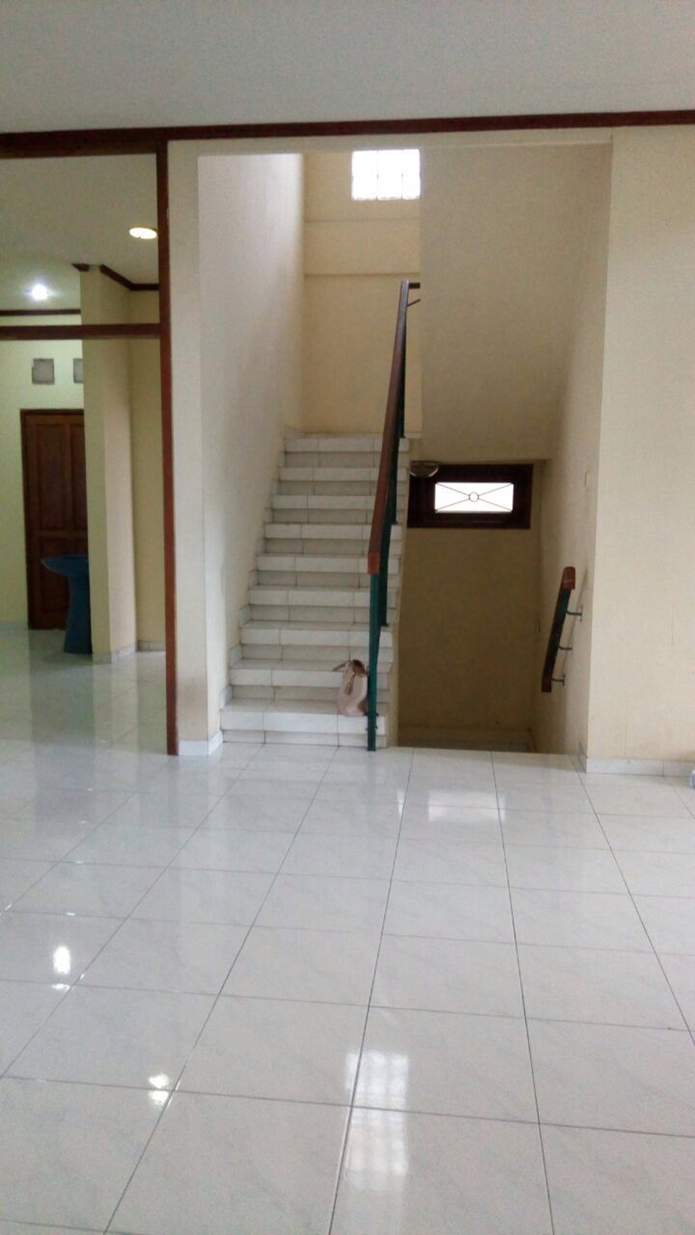 Lokasi di Jalan Bendi Raya Bisa untuk usaha