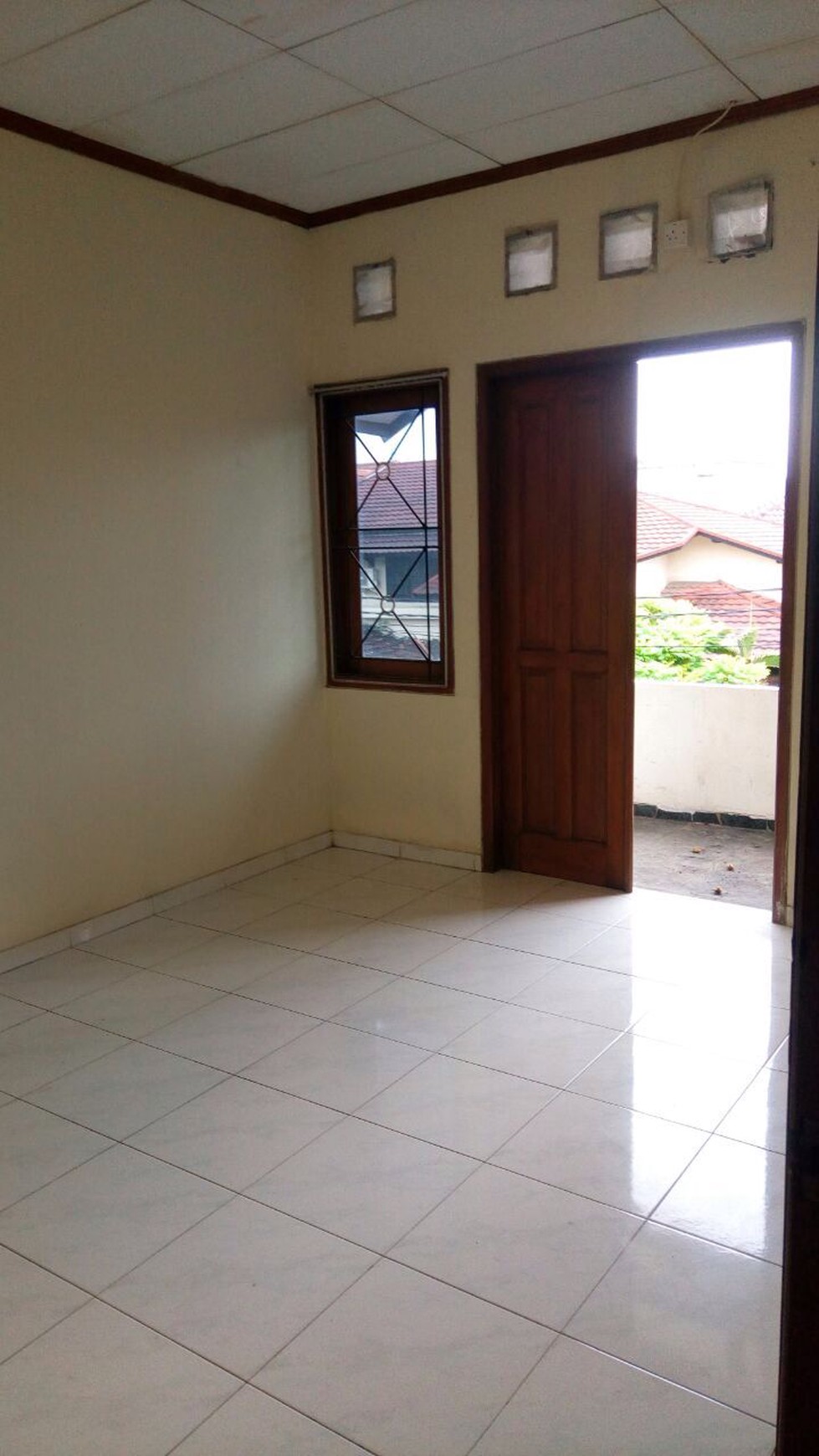 Lokasi di Jalan Bendi Raya Bisa untuk usaha