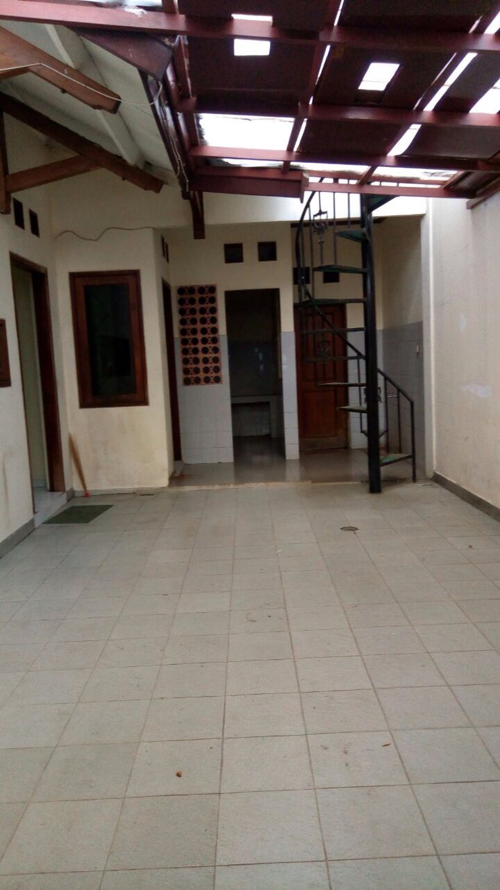 Lokasi di Jalan Bendi Raya Bisa untuk usaha