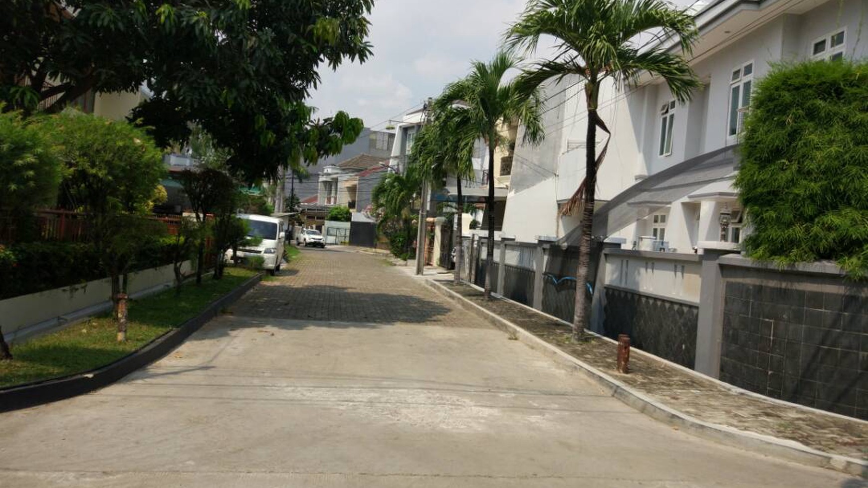 Rumah Dijual!!!