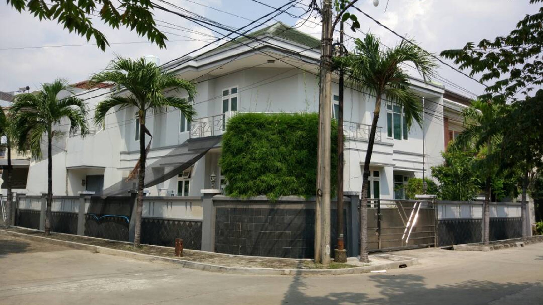 Rumah Dijual!!!