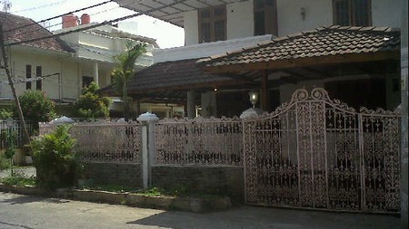 Rumah Disewakan!!!