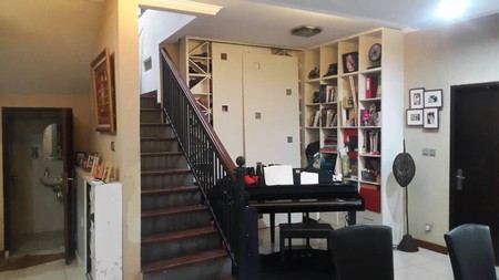 Rumah Kemang Selatan