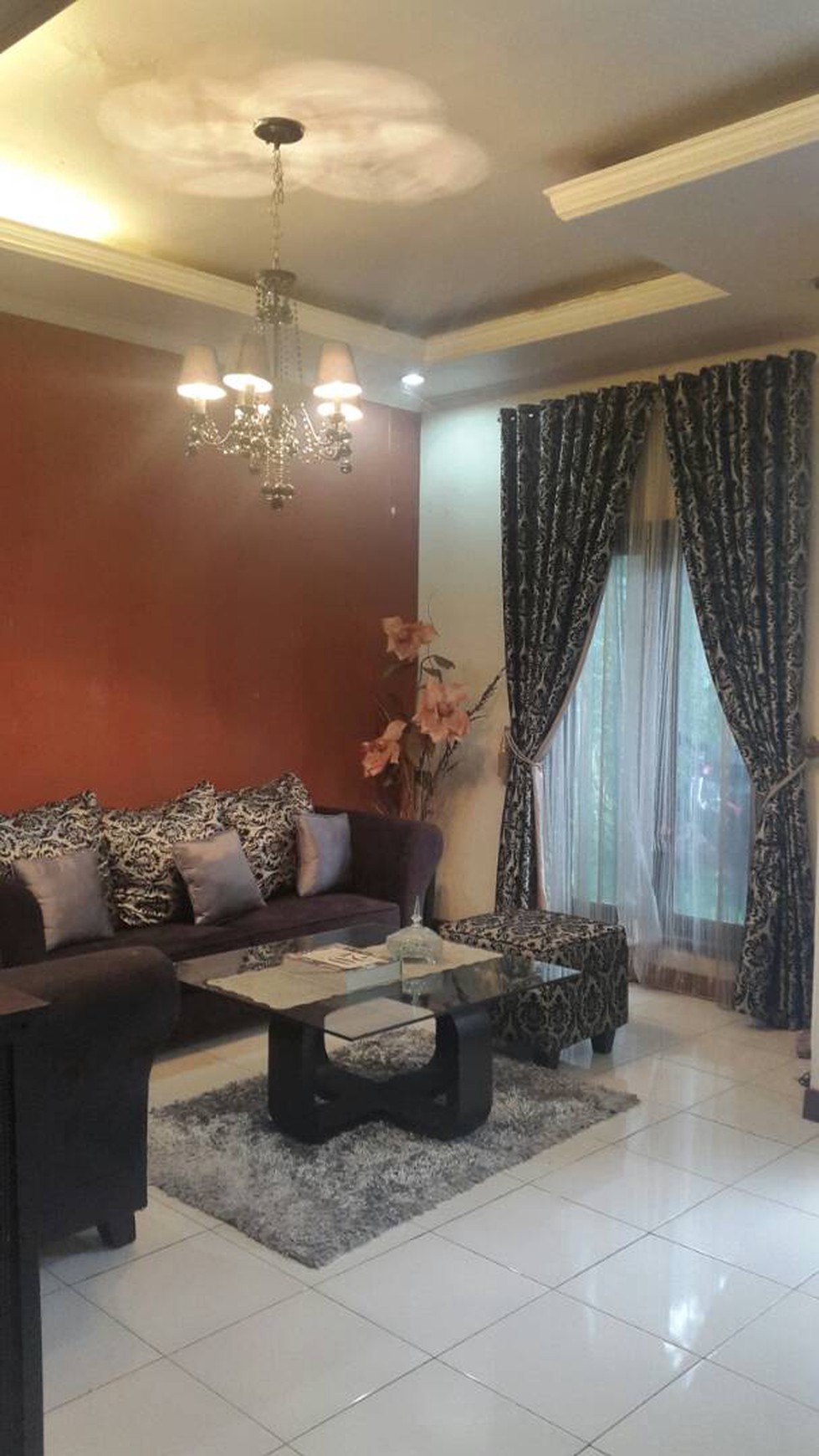 Rumah Kemang Selatan