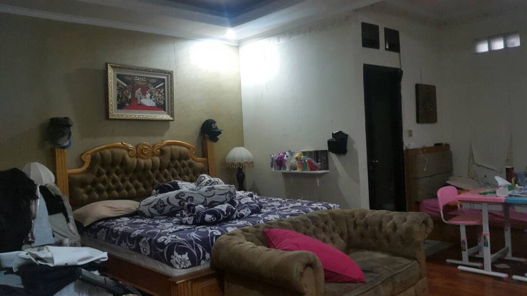 Rumah Kemang Selatan