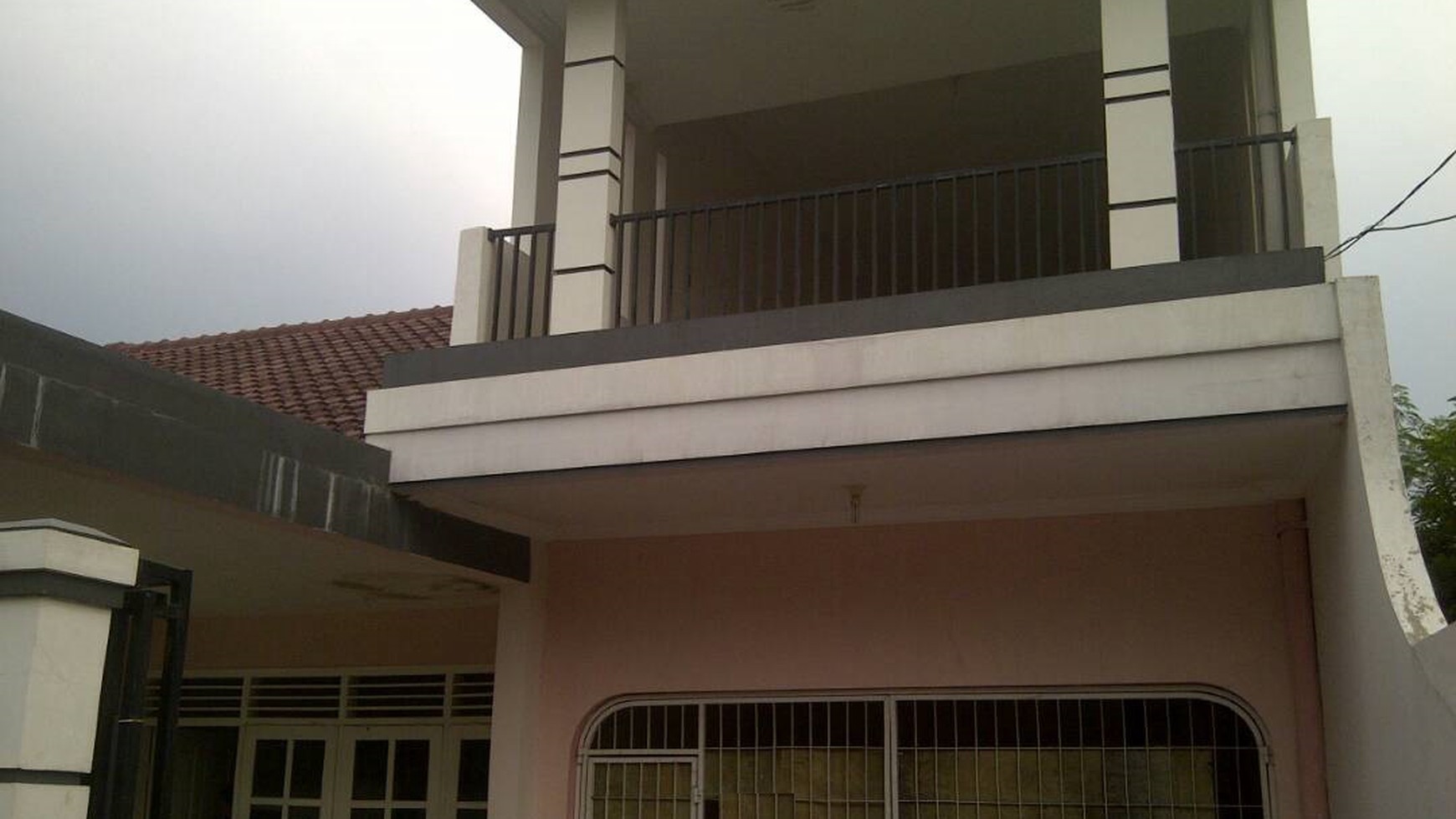 Rumah di Ciputat Tangerang