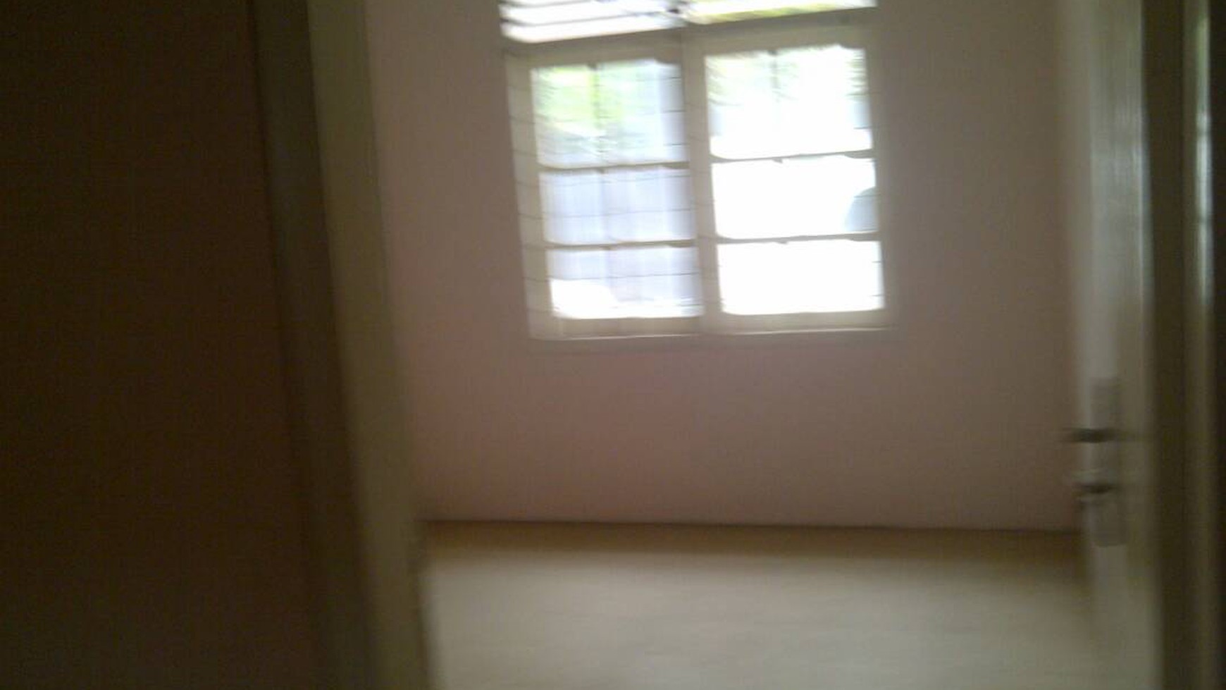 Rumah di Ciputat Tangerang