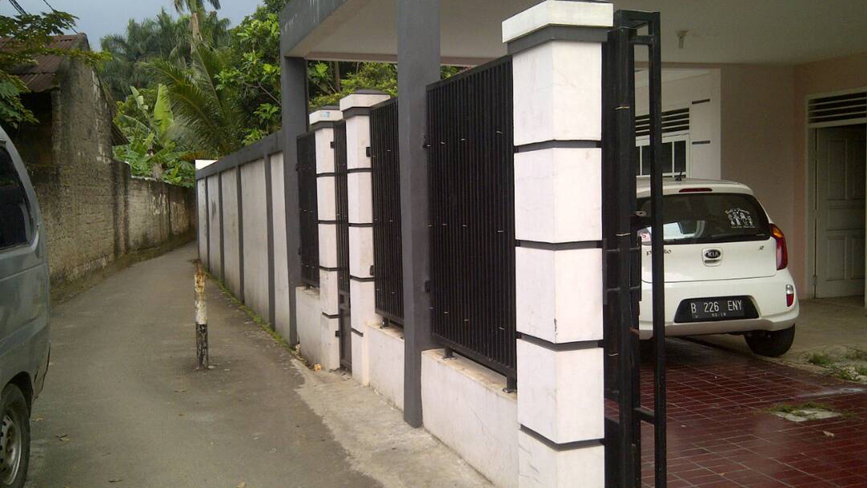 Rumah di Ciputat Tangerang