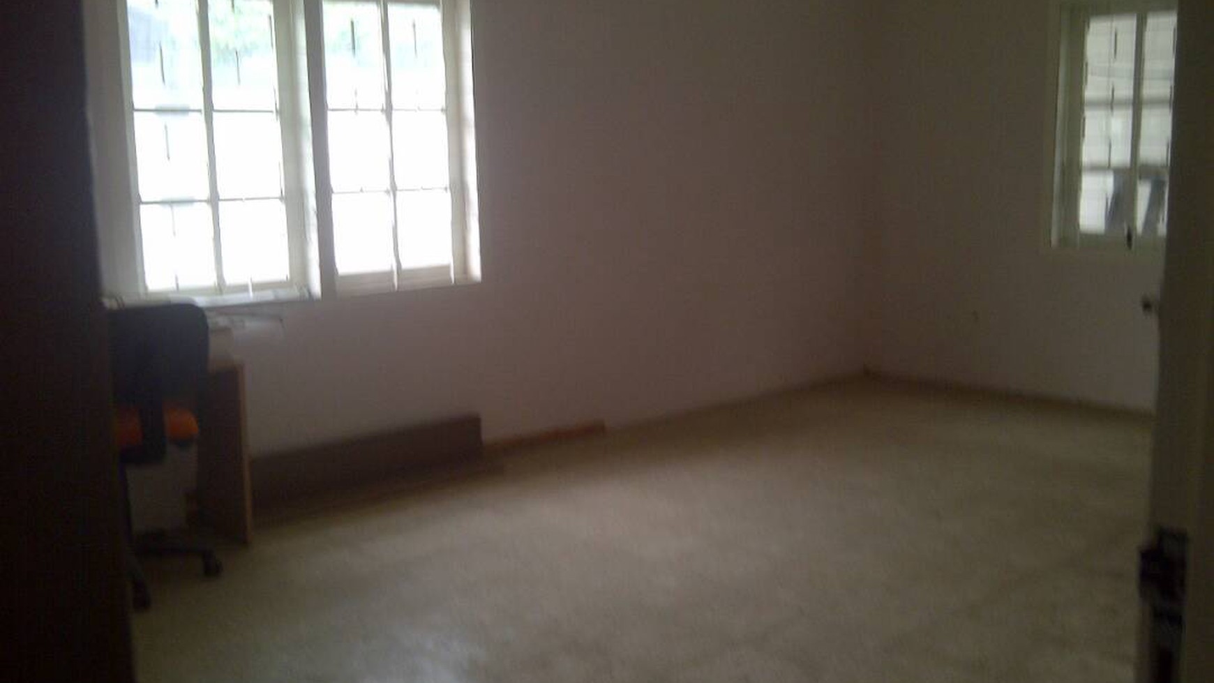 Rumah di Ciputat Tangerang