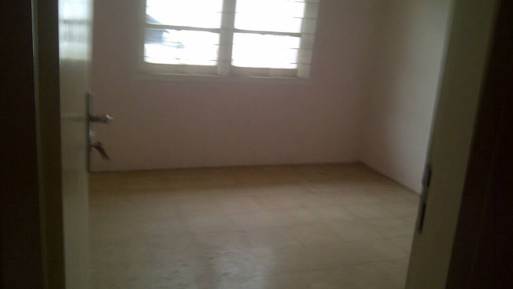 Rumah di Ciputat Tangerang