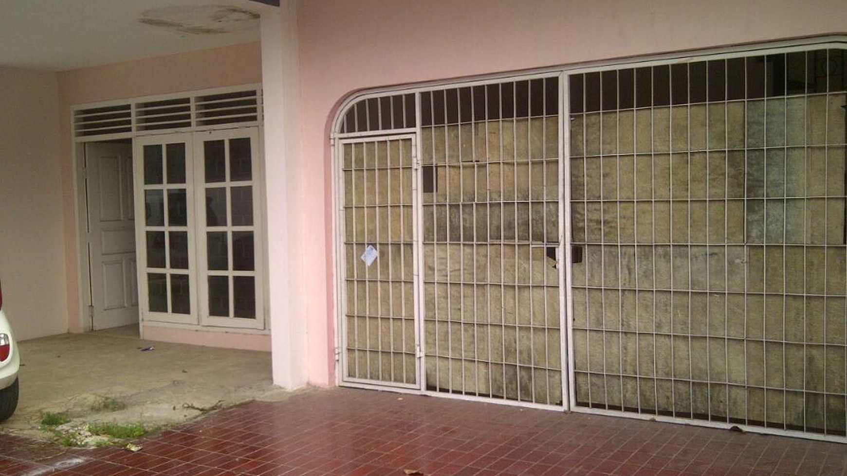 Rumah di Ciputat Tangerang