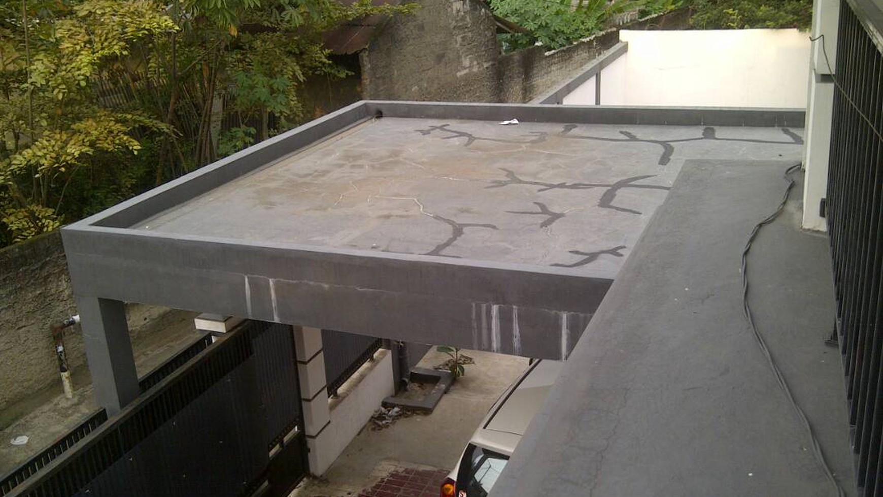 Rumah di Ciputat Tangerang