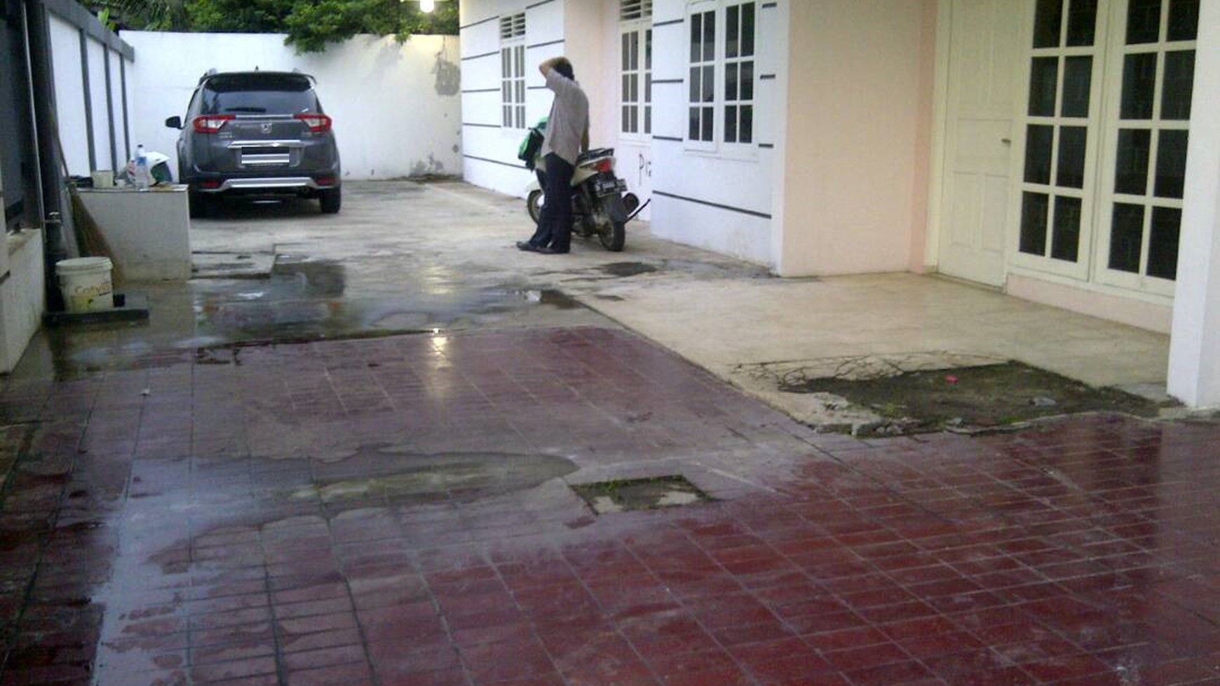 Rumah di Ciputat Tangerang