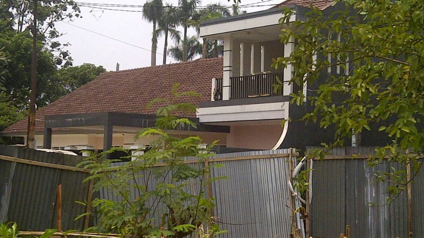 Rumah di Ciputat Tangerang