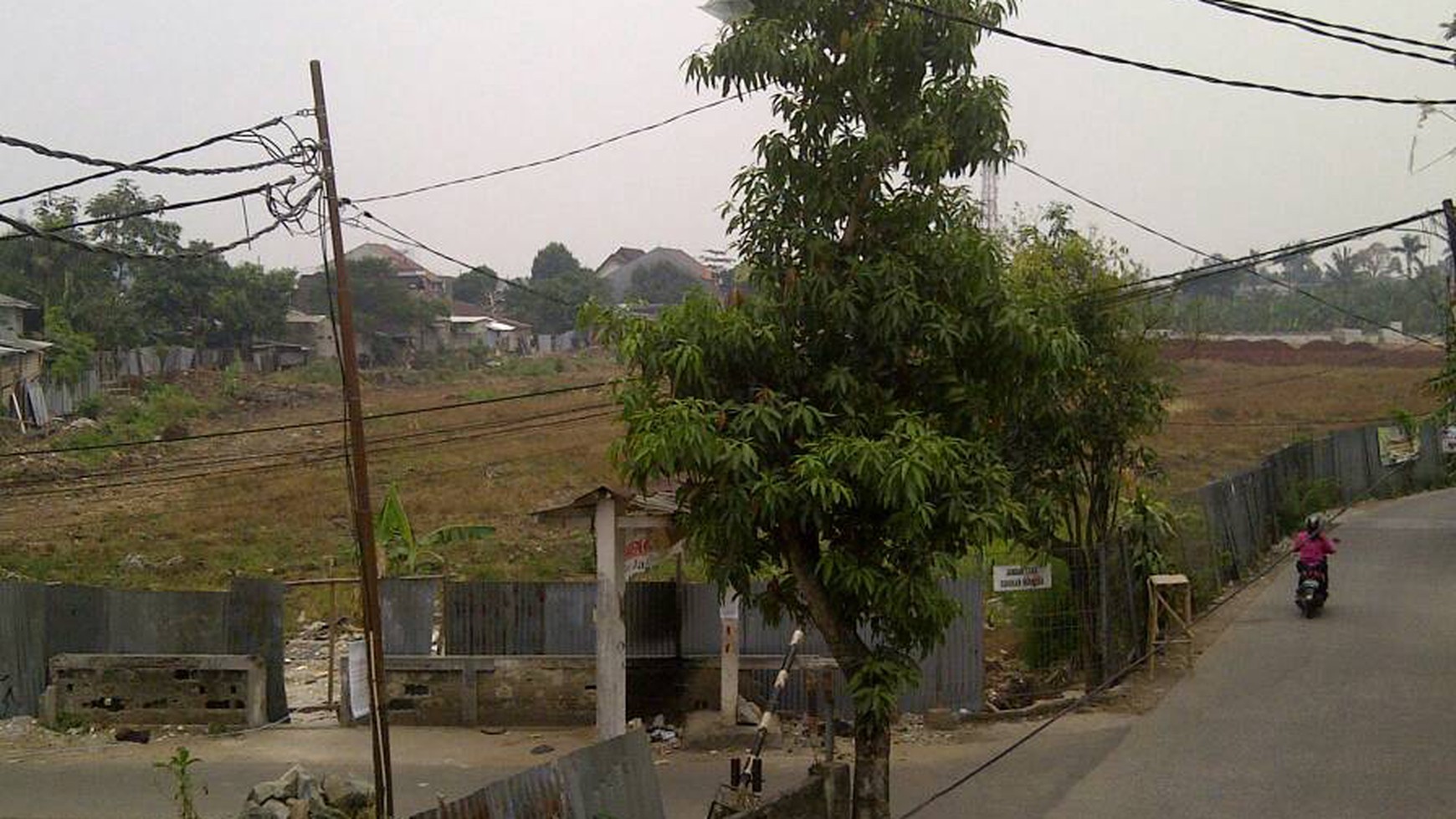 Rumah di Ciputat Tangerang