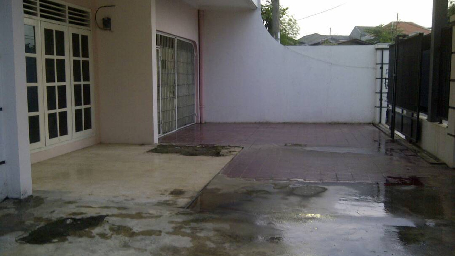 Rumah di Ciputat Tangerang