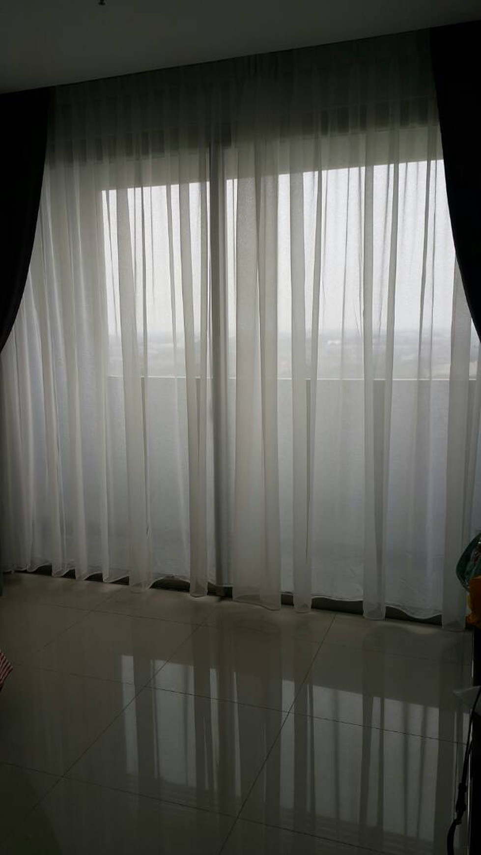 Disewakan Apartment Paddington Alam sutera dekat BINUS dan TOL, Full furnished 2 Bedrooms