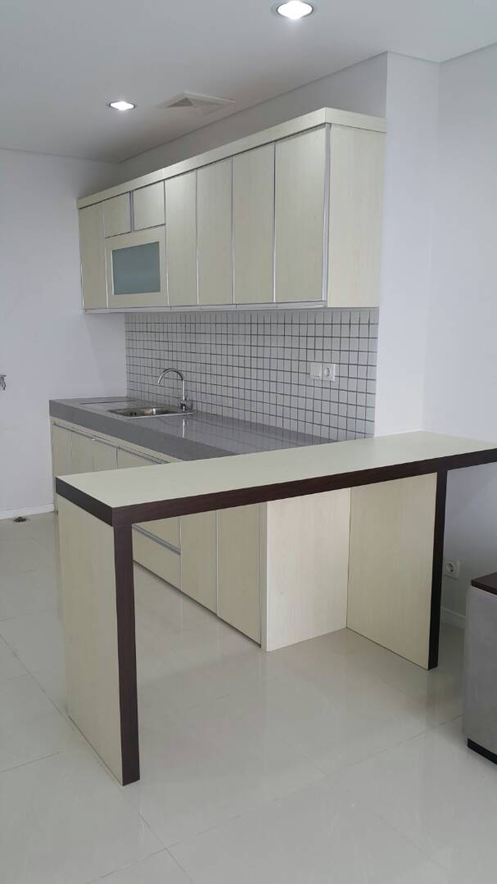 Disewakan Apartment Paddington Alam sutera dekat BINUS dan TOL, Full furnished 2 Bedrooms