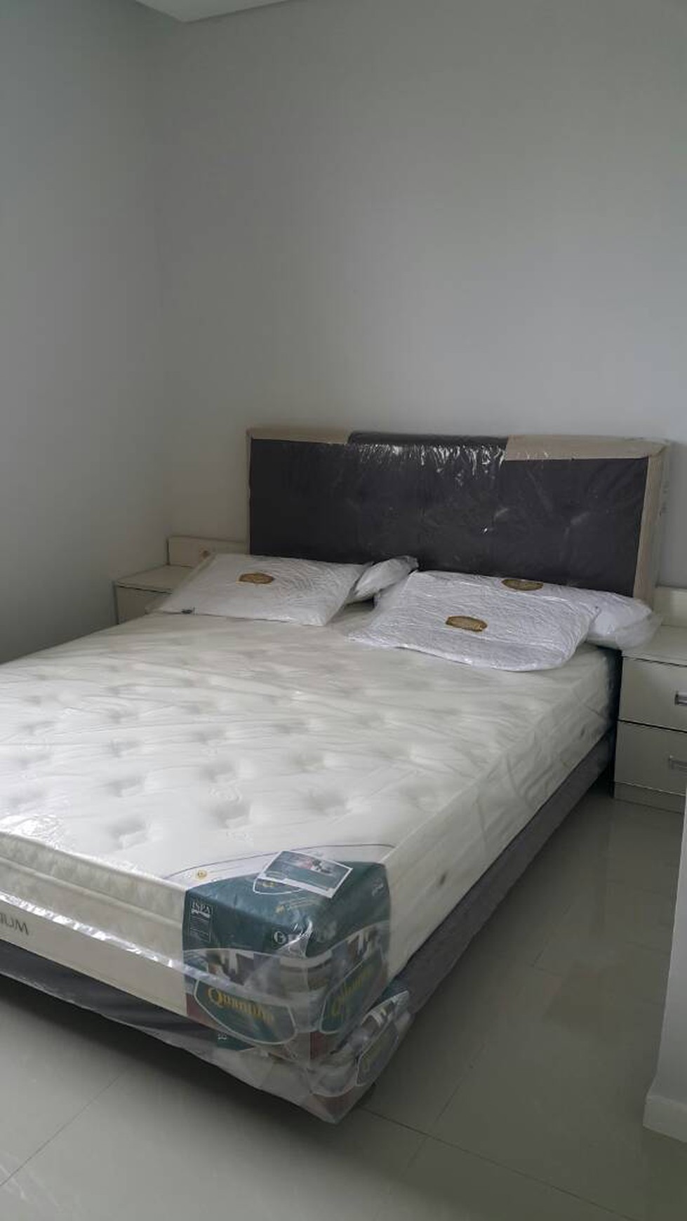 Disewakan Apartment Paddington Alam sutera dekat BINUS dan TOL, Full furnished 2 Bedrooms