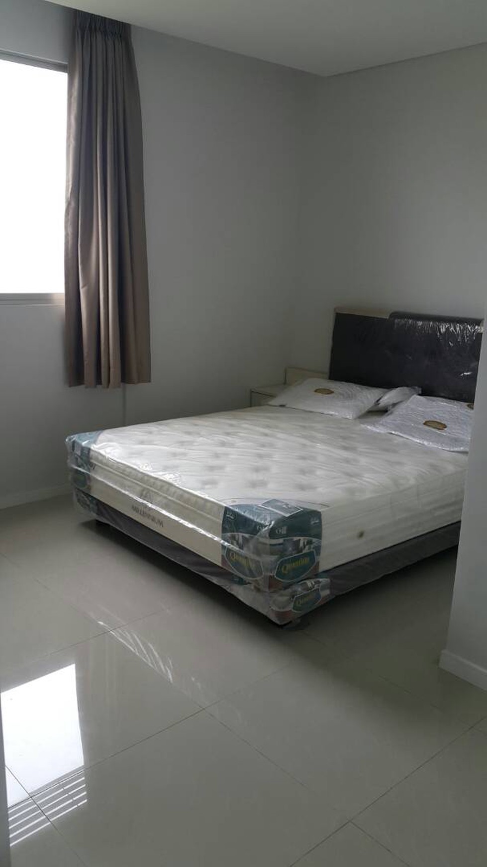 Disewakan Apartment Paddington Alam sutera dekat BINUS dan TOL, Full furnished 2 Bedrooms