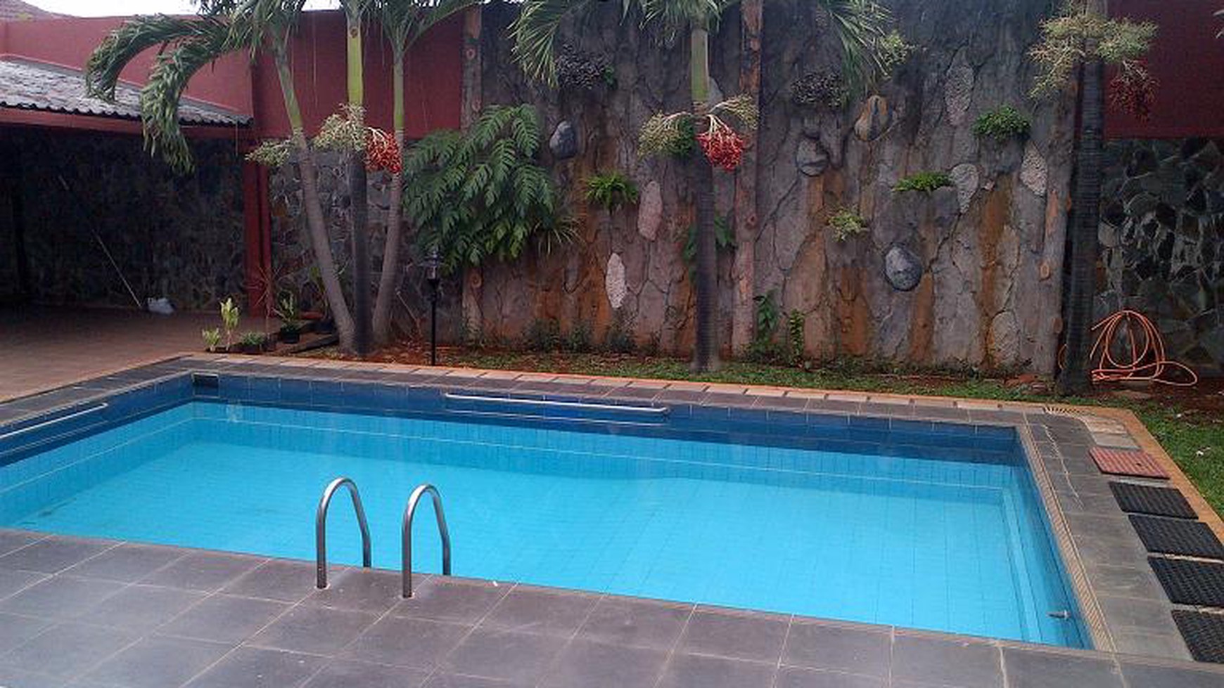 The Best Price House for Rent in Kemang