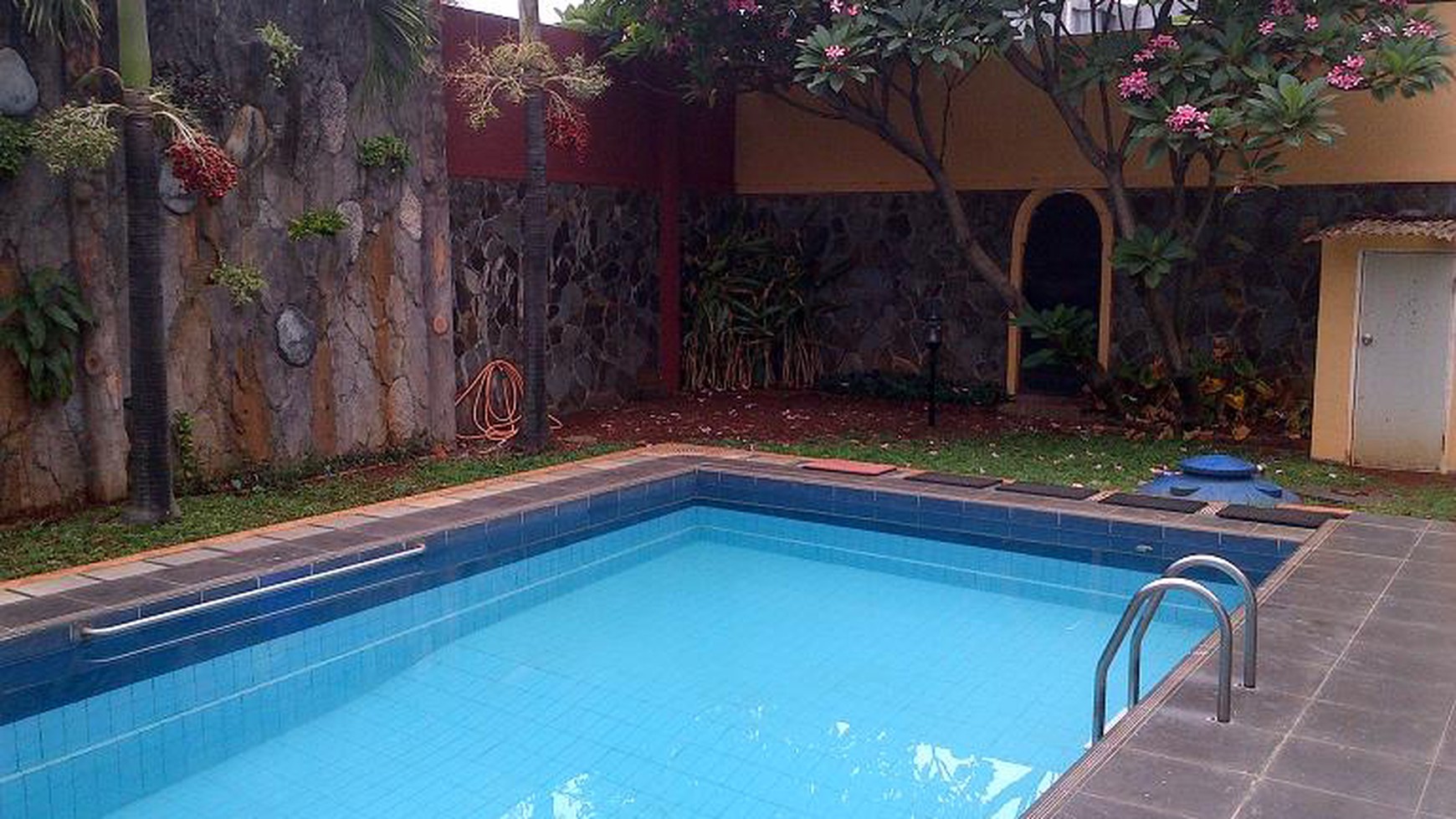 The Best Price House for Rent in Kemang