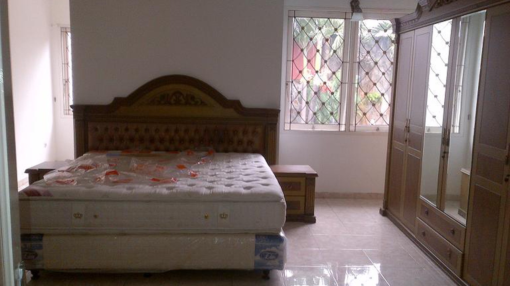 The Best Price House for Rent in Kemang