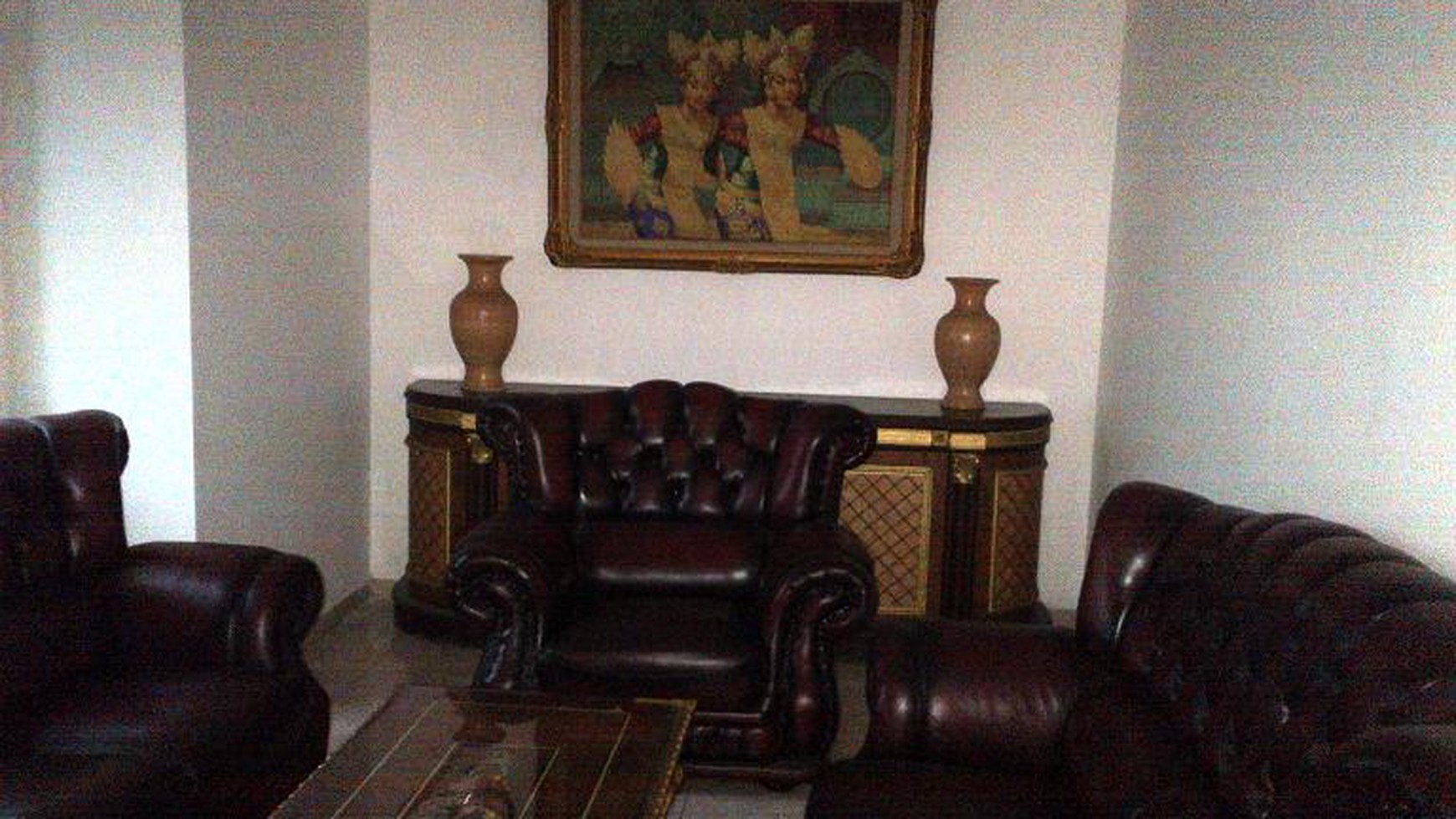 The Best Price House for Rent in Kemang