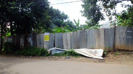 Kavling Bagus,lokasi oke,di Rempoa