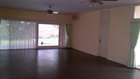 House For Rent @ west kemang