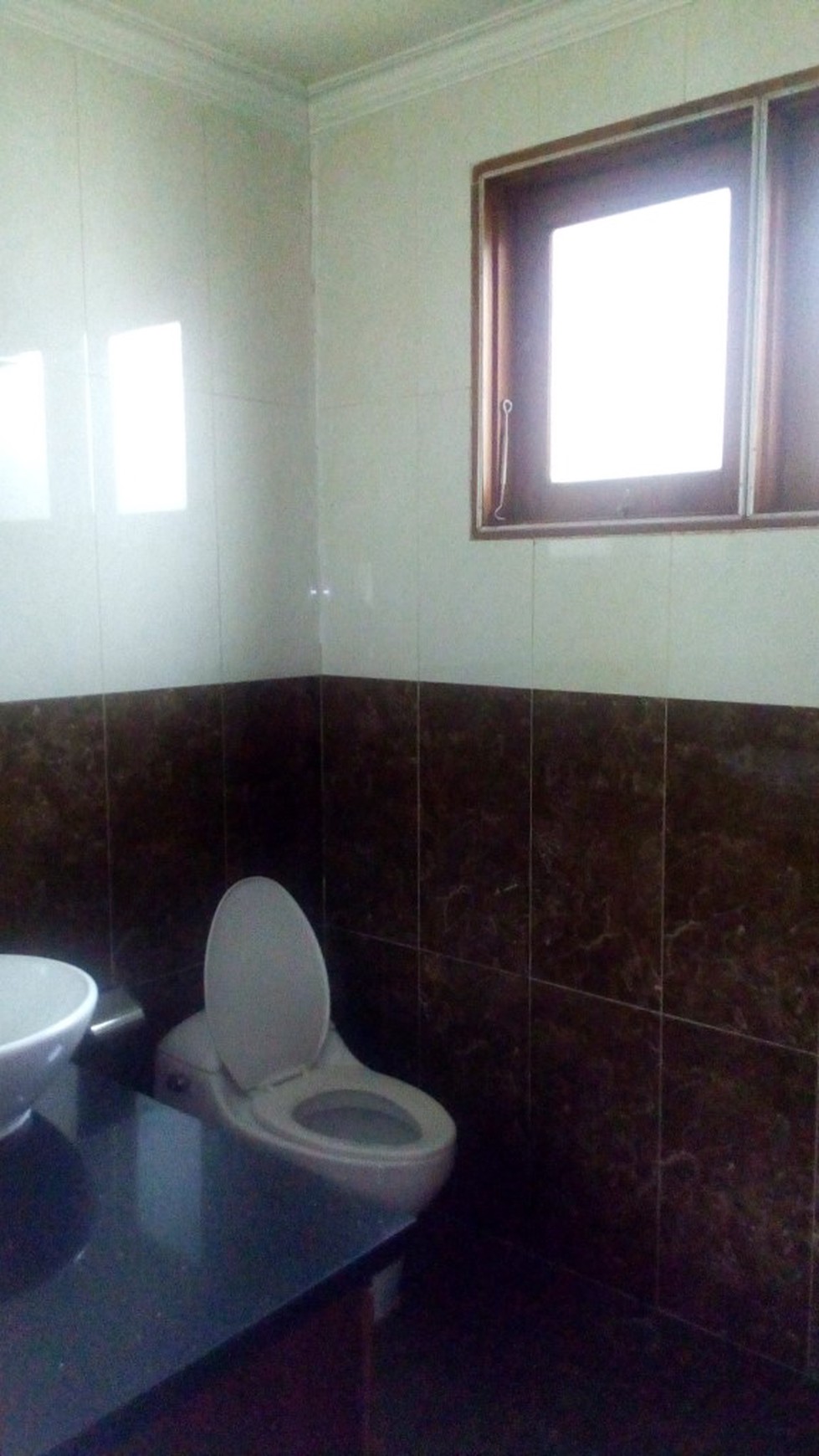 beautiful house in the prime area of Kemang