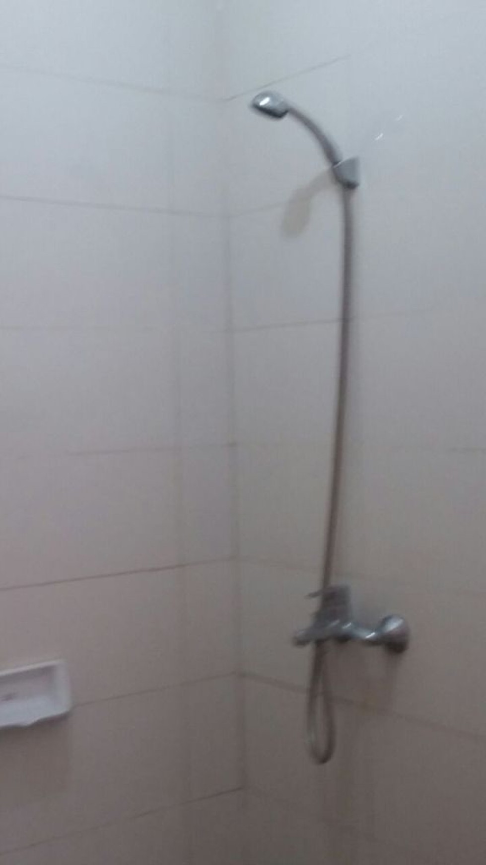 Rumah Siap Huni di Sektor 9,berada dalam cluster baru