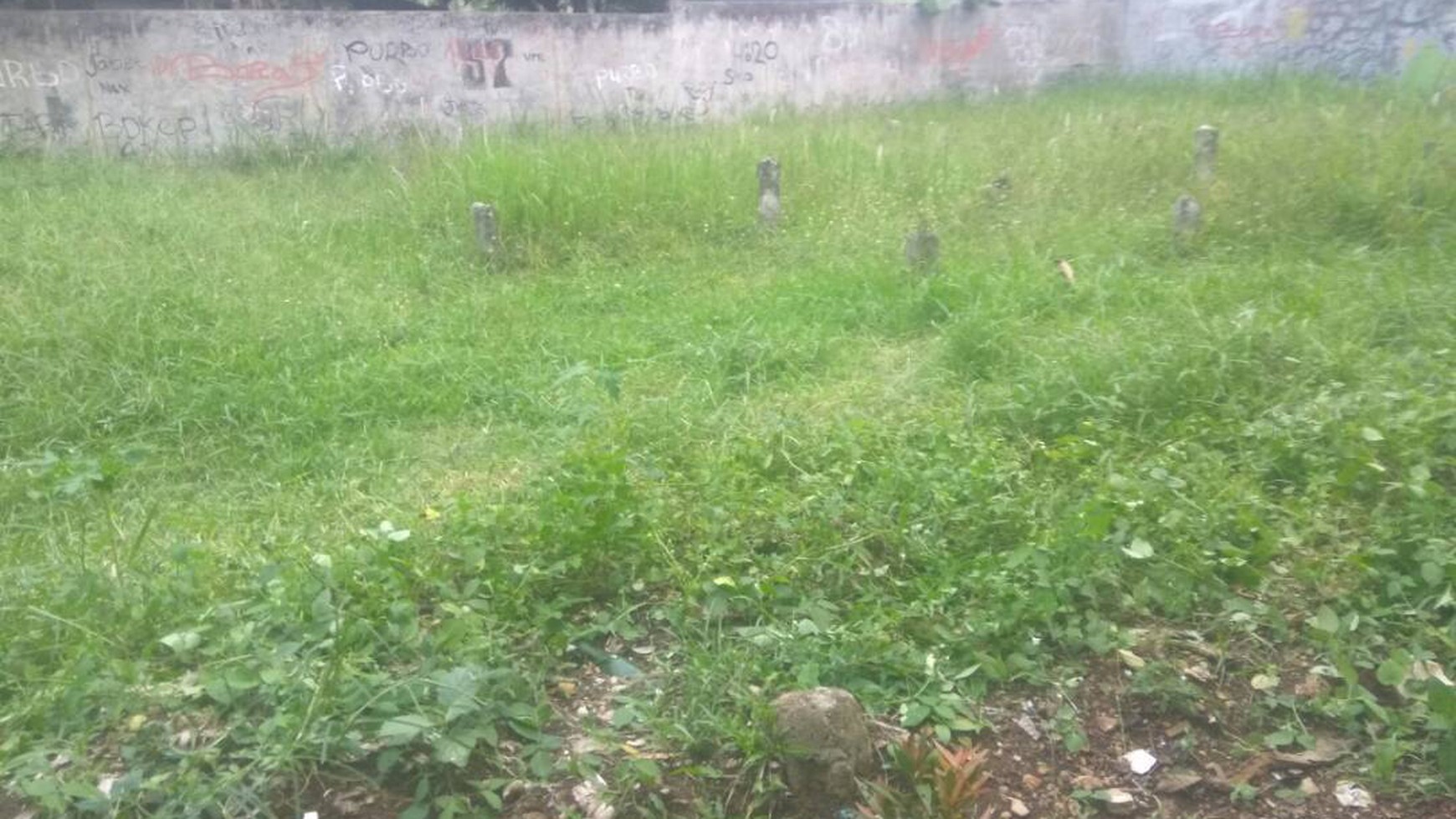 Tanah Cantik Bintaro Sektor 5