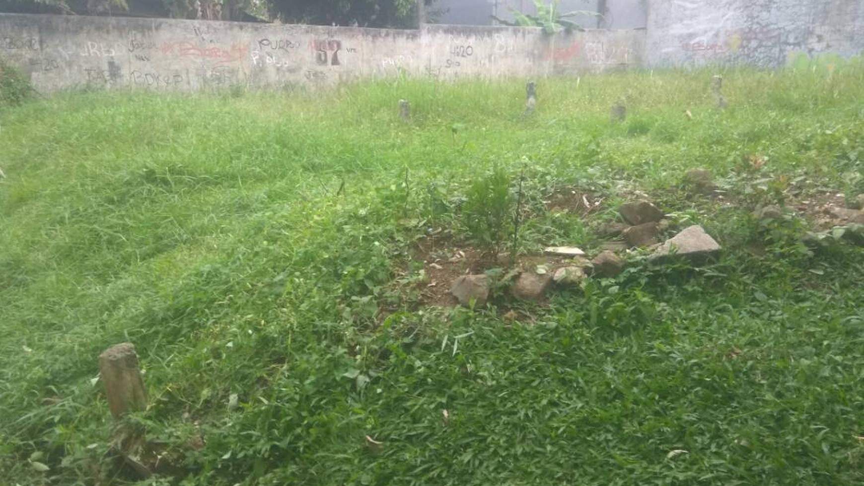 Tanah Cantik Bintaro Sektor 5