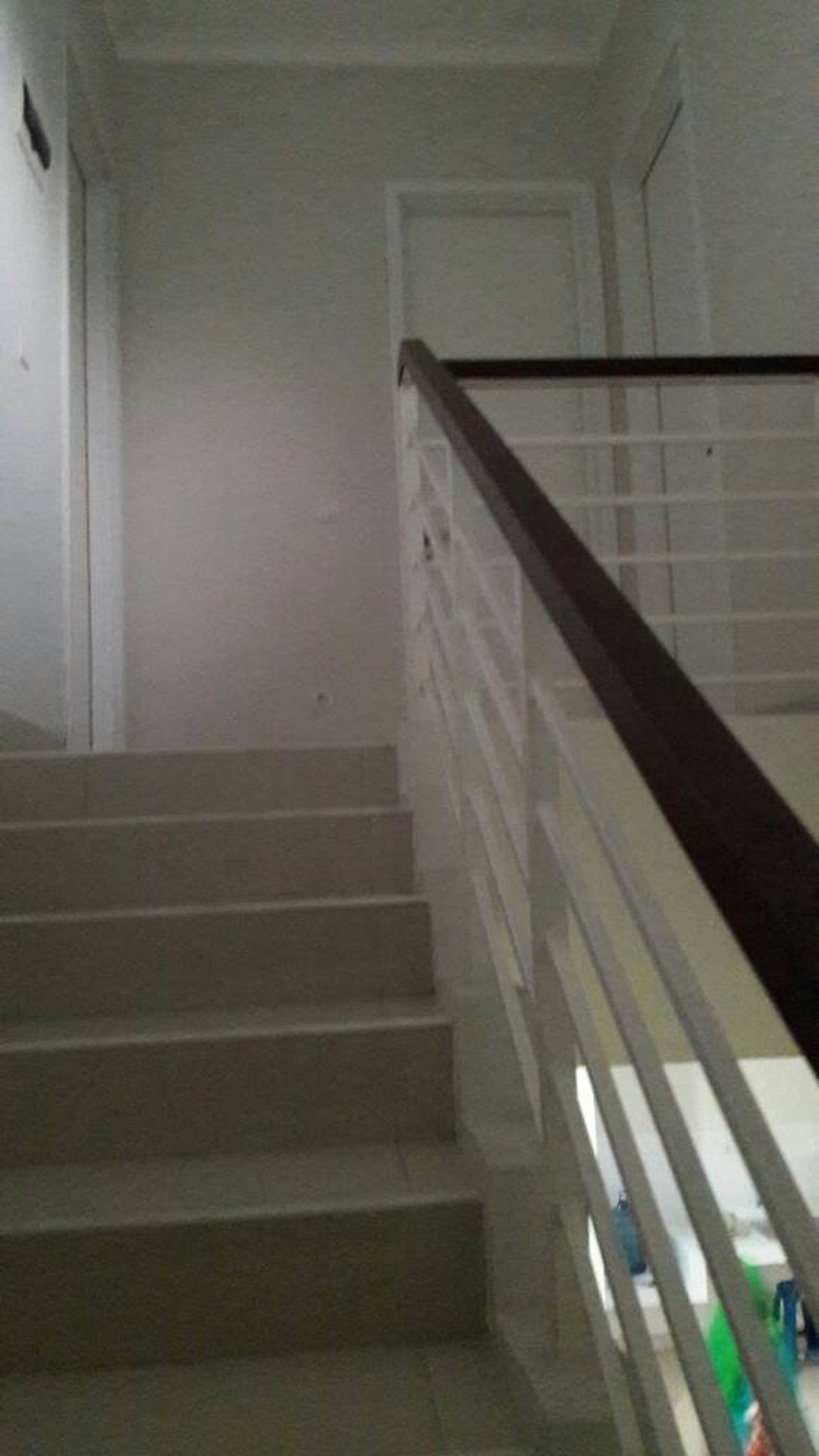 Rumah Minimalis Dalam Cluster Di BSD