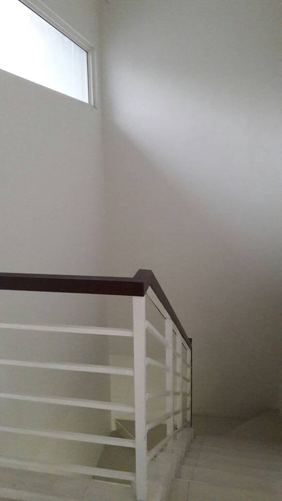 Rumah Minimalis Dalam Cluster Di BSD