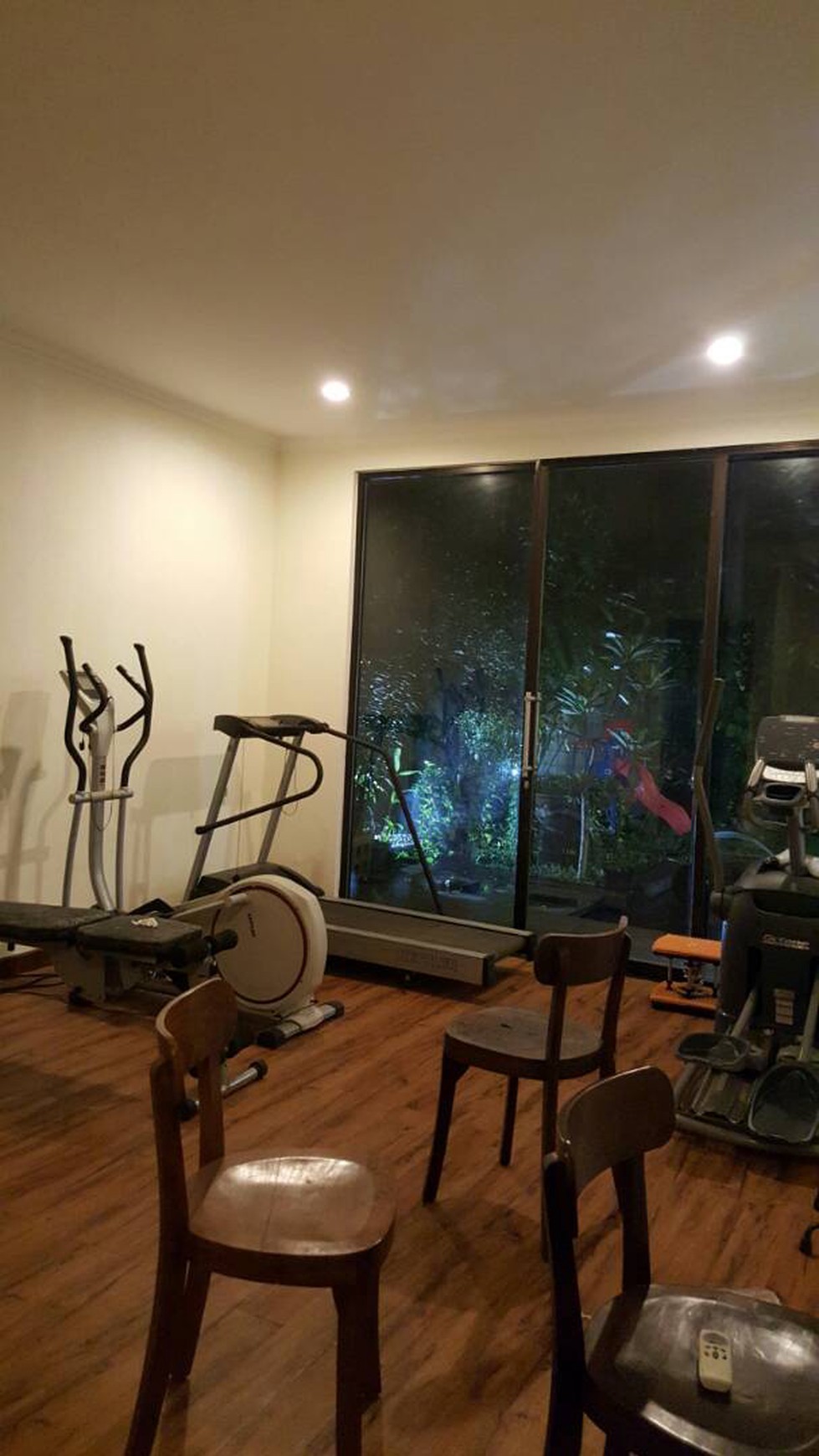 Rmh bergaya klasik meditran