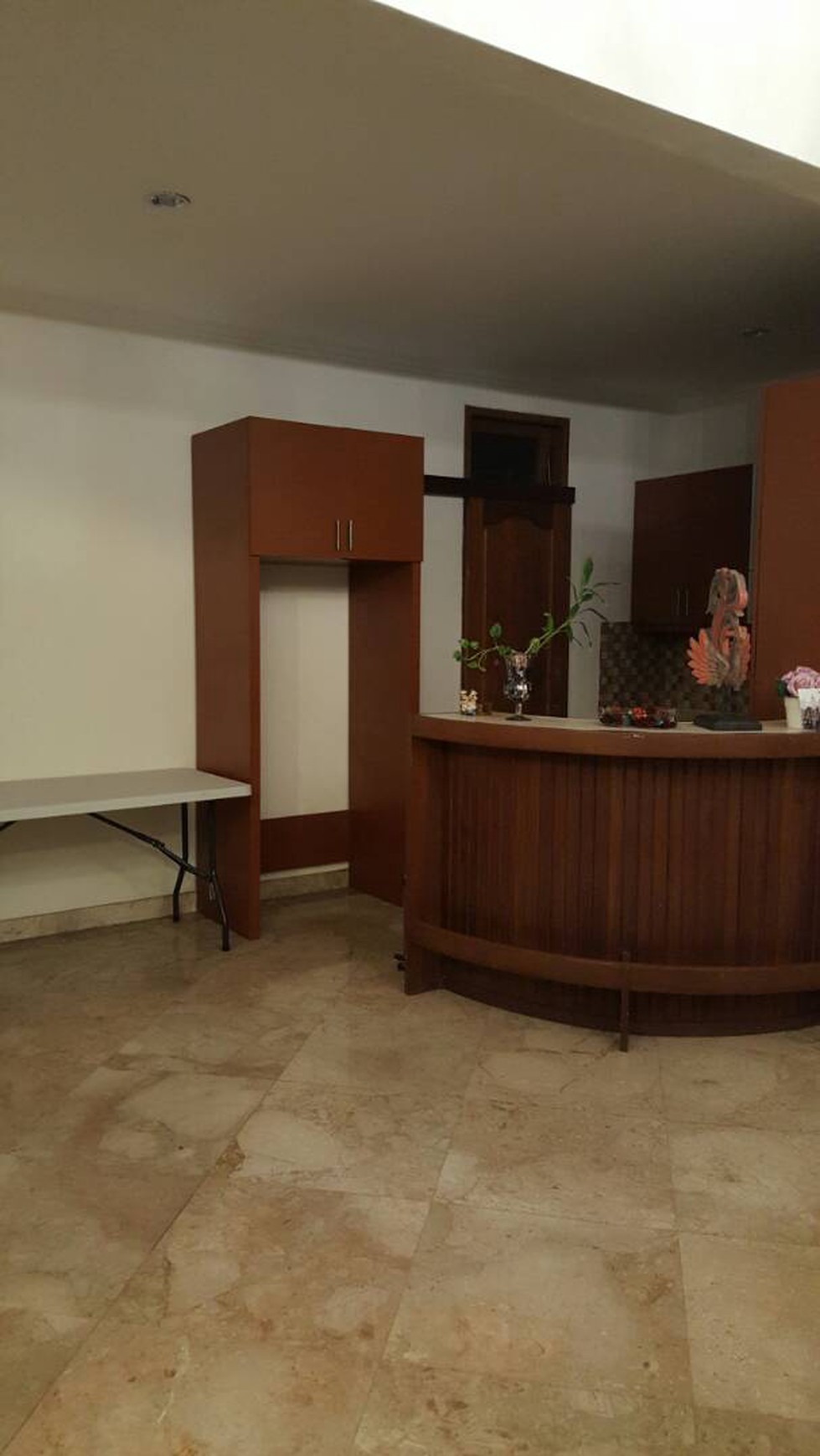 Rmh bergaya klasik meditran