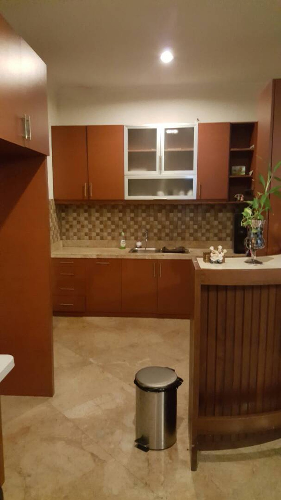 Rmh bergaya klasik meditran