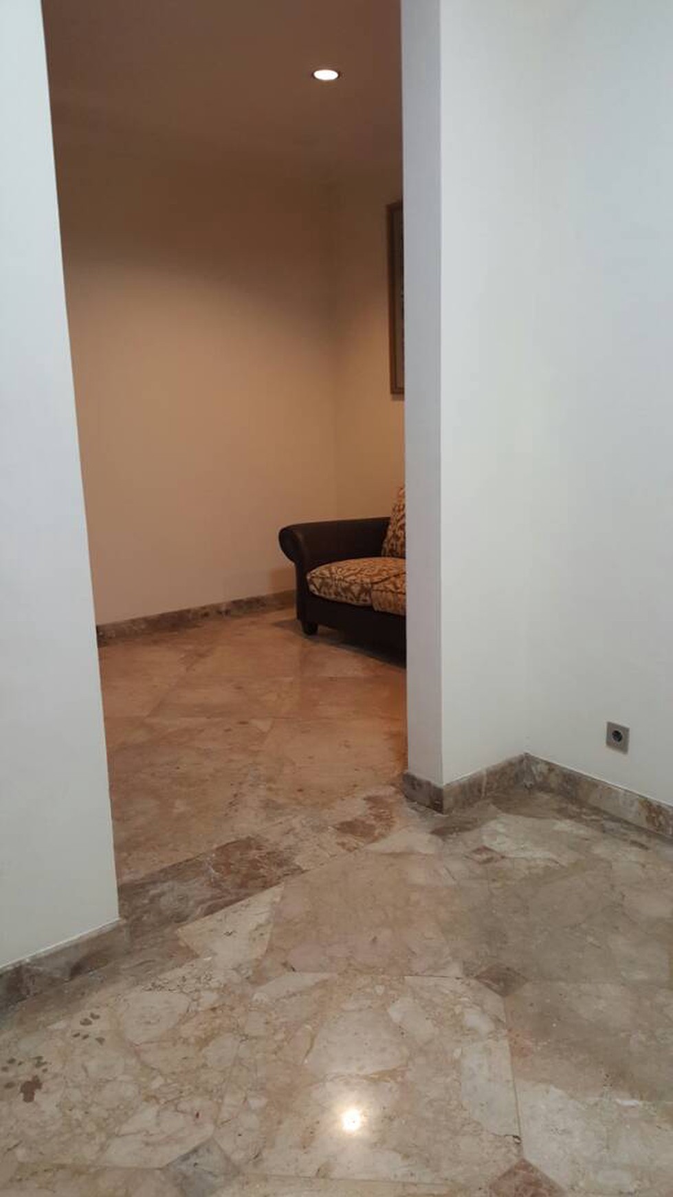 Rmh bergaya klasik meditran