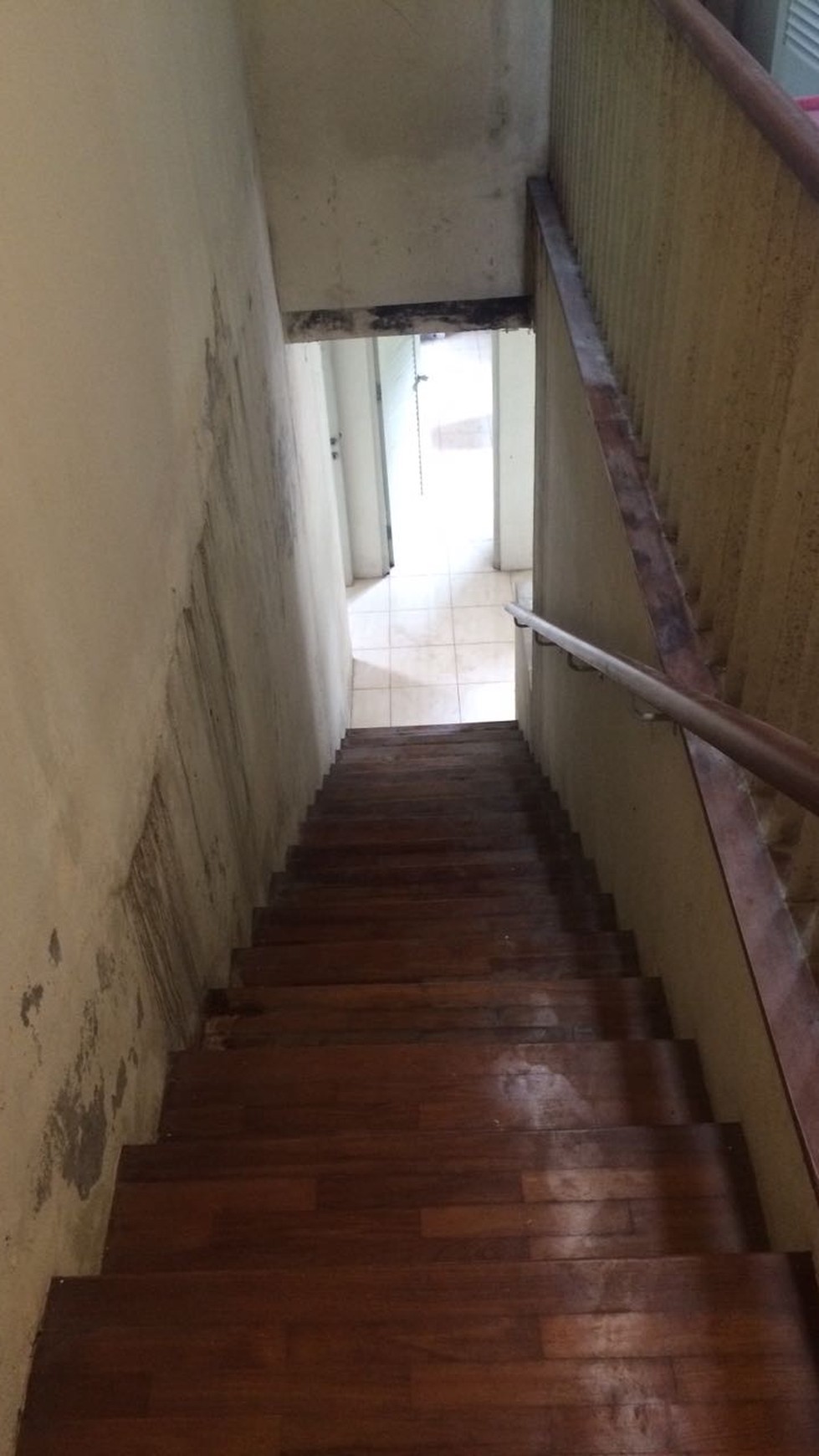 Rumah dalam cluster di Bogor