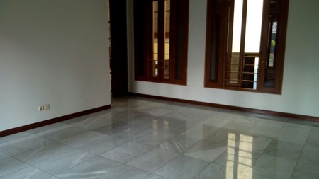 beautiful house in the prime area of Lebak Bulus