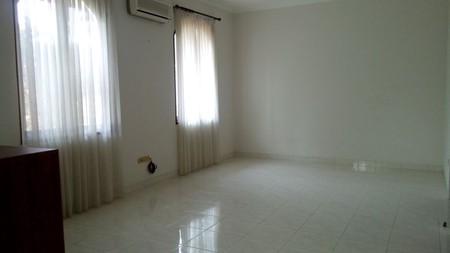 beautiful house in the prime area of Lebak Bulus